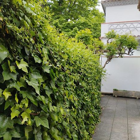 Casa Centrica En Girona Villa Bagian luar foto