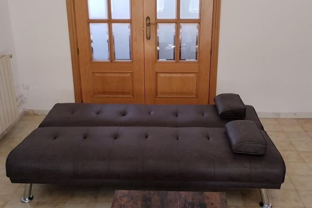 Casa Centrica En Girona Villa Bagian luar foto