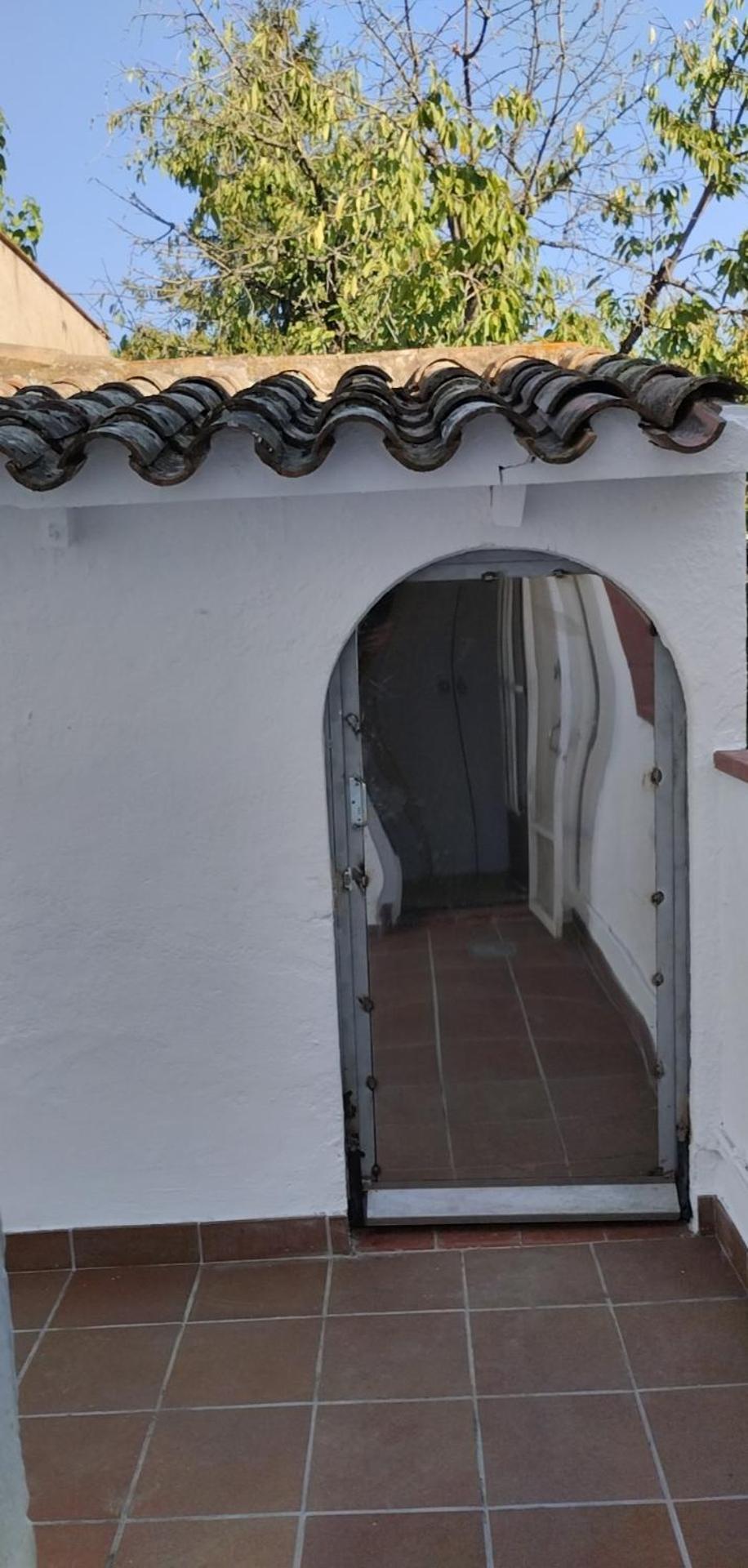 Casa Centrica En Girona Villa Bagian luar foto